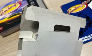 Automobili Lamborghini N64