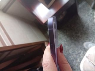 iPhone 12 64GB Viola