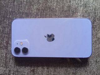 iPhone 12 64GB Viola