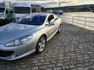 Peugeot 407 2009