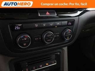 Seat Alhambra 2.0 TDI Style Plus