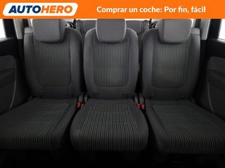 Seat Alhambra 2.0 TDI Style Plus