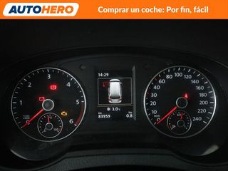 Seat Alhambra 2.0 TDI Style Plus