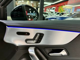 Mercedes-Benz Clase A 45s AMG 4MATIC+ 421cv