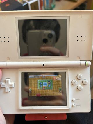 Pokemon Rojo Fuego Game Boy Advance