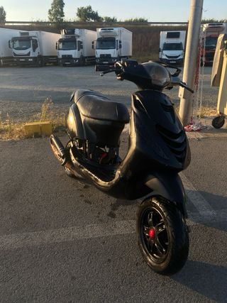 Piaggio Zip 2T Sp