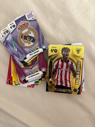 Panini Adrenalyn XL 2025-2026