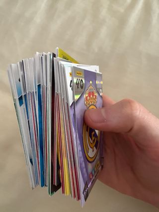 Panini Adrenalyn XL 2025-2026