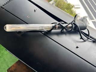 Acuario Hailea 60L.  ¡¡ Si vienes hoy mismo 47€