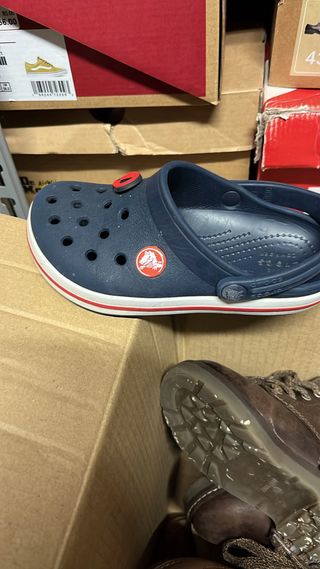 Lote Zapatos y Botas Bebé Niños