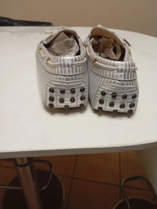 Zapatos Tod's Mujer Talla 38 original