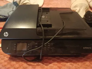 Impresora HP Officejet 4630