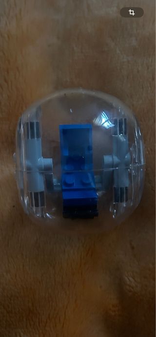 Girosfera Lego