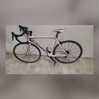 Bicicleta Orbea Orca OMR