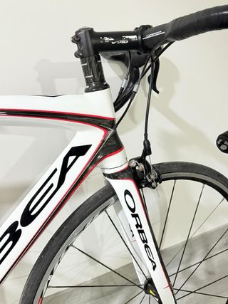 Bicicleta Orbea Orca OMR