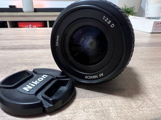 Nikon D750