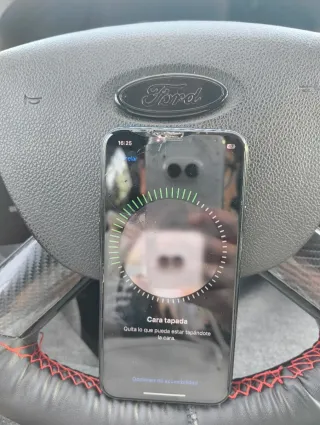 iPhone 11 Pro 64GB Grigio Siderale