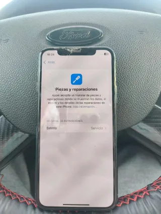 iPhone 11 Pro 64GB Grigio Siderale