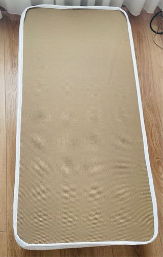 Colchón cuna 60x120 cm
