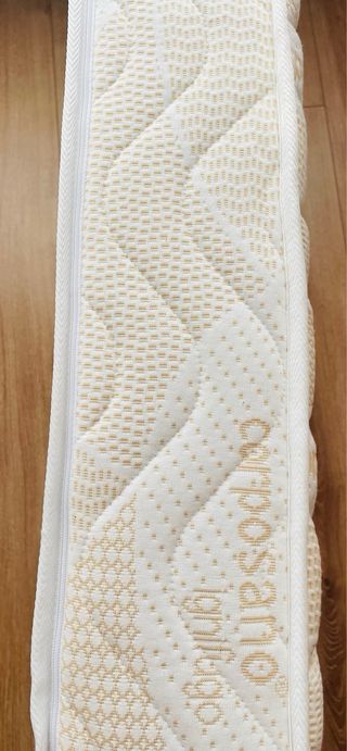 Colchón cuna 60x120 cm