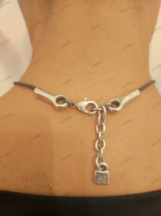 Collar Uno de 50