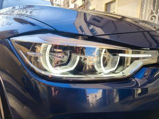 BMW Serie 3 2016