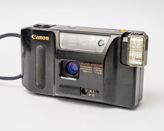 Canon AF35J - SPRINT Cámara Analógica