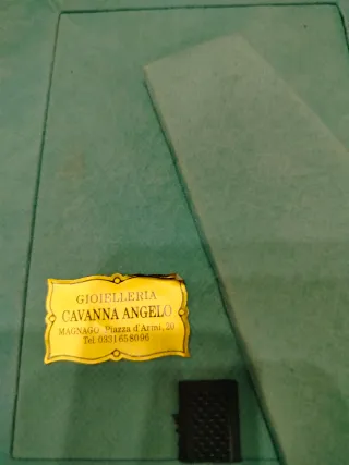 Cornice portafoto decorativa bimbo