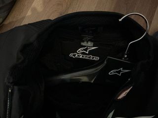 Mono Alpinestars Missile V2 1pc NUEVO Talla 50