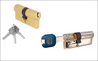 CERRAJERO 24H · URGENCIAS