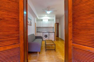 Piso en alquiler en Torrelamata - La Mata en Torrevieja