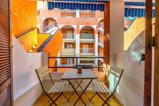 Piso en alquiler en Torrelamata - La Mata en Torrevieja