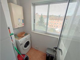 Piso en alquiler en Conxo en Santiago de Compostela