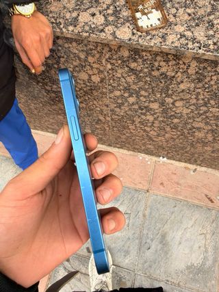 iPhone 13 256 GB Azul