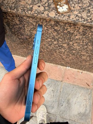 iPhone 13 256 GB Azul