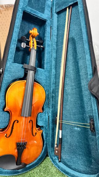 Forenza Uno Serie 4/4 Tamaño De Violín