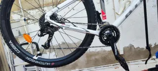 Rockrider 560 M 27.5 Bicicleta Montaña