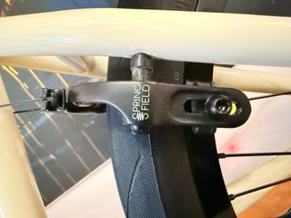 Bicicleta BMX Pro  Sunday  21,25  Gary Young .