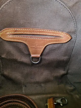 Bolso Louis Vuitton Ellipse MM Monogram