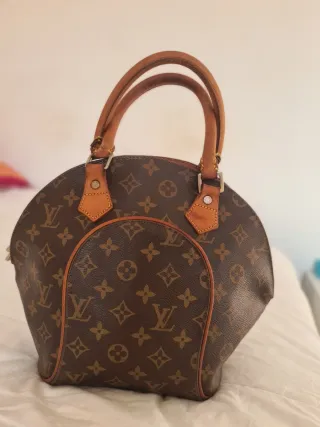 Bolso Louis Vuitton Ellipse MM Monogram