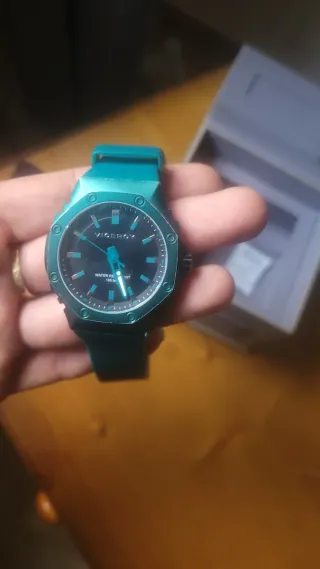 Viceroy 41131 Estilo Royal Oak