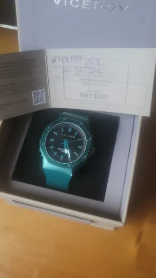 Viceroy 41131 Estilo Royal Oak