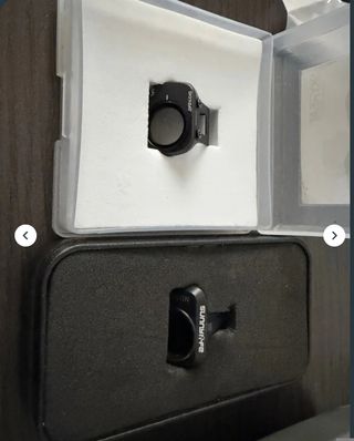 DJI Mini 2 Fly More Combo