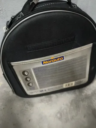 Cadenas de nieve Norauto 80