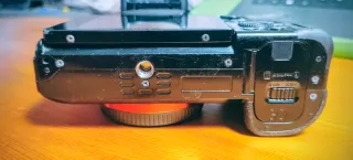 Sony A7 + Cargador, 2 Baterías, Correa