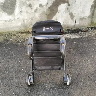 Carrito bebé Jane Rocket 2 cochecito bebes carro