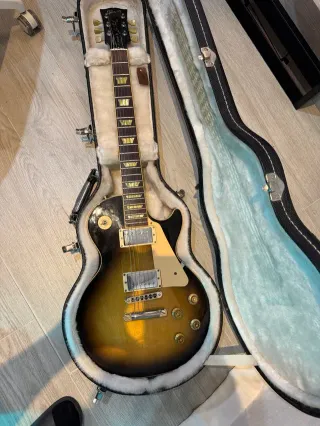 Gibson Les Paul Classic 2007