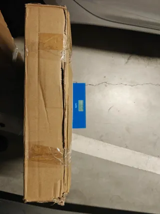 Supporto per manubri regolabili NUOVO