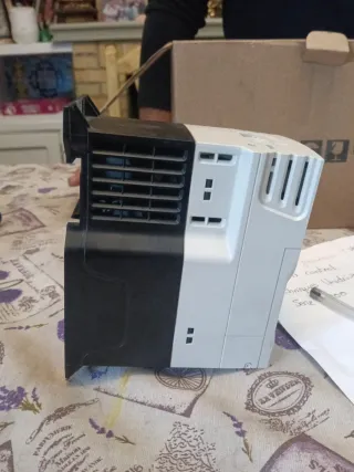 Variador de frecuencia Emerson M200