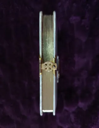 Misal antiguo con estuche